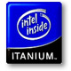 Intel ITANIUM